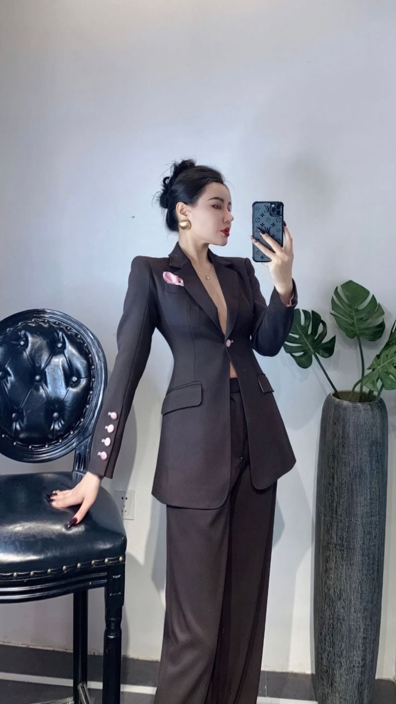 Christian Dior Long Suits